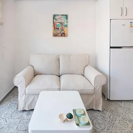 Central With Refreshing Interior Design In