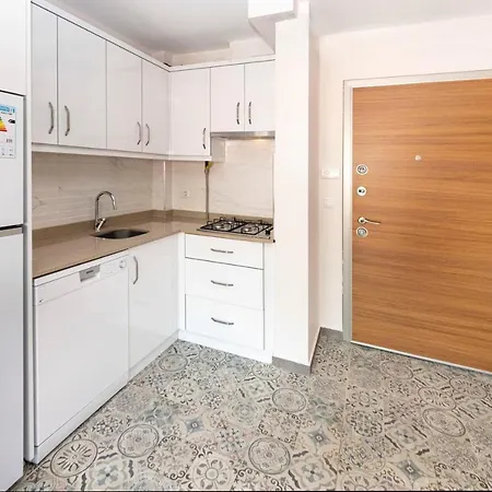 Central With Refreshing Interior Design In